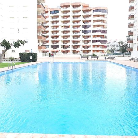 Valldigna 7 Playa De Gandia Solo Familias Extérieur photo
