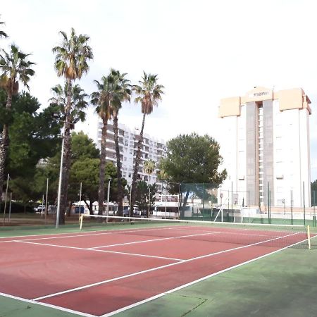 Valldigna 7 Playa De Gandia Solo Familias Extérieur photo