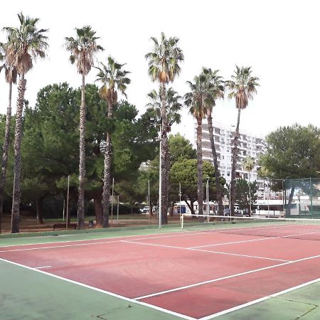 Valldigna 7 Playa De Gandia Solo Familias Extérieur photo