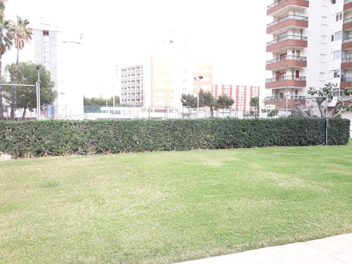 Valldigna 7 Playa De Gandia Solo Familias Extérieur photo