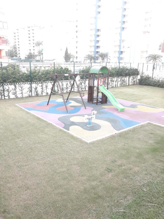 Valldigna 7 Playa De Gandia Solo Familias Extérieur photo