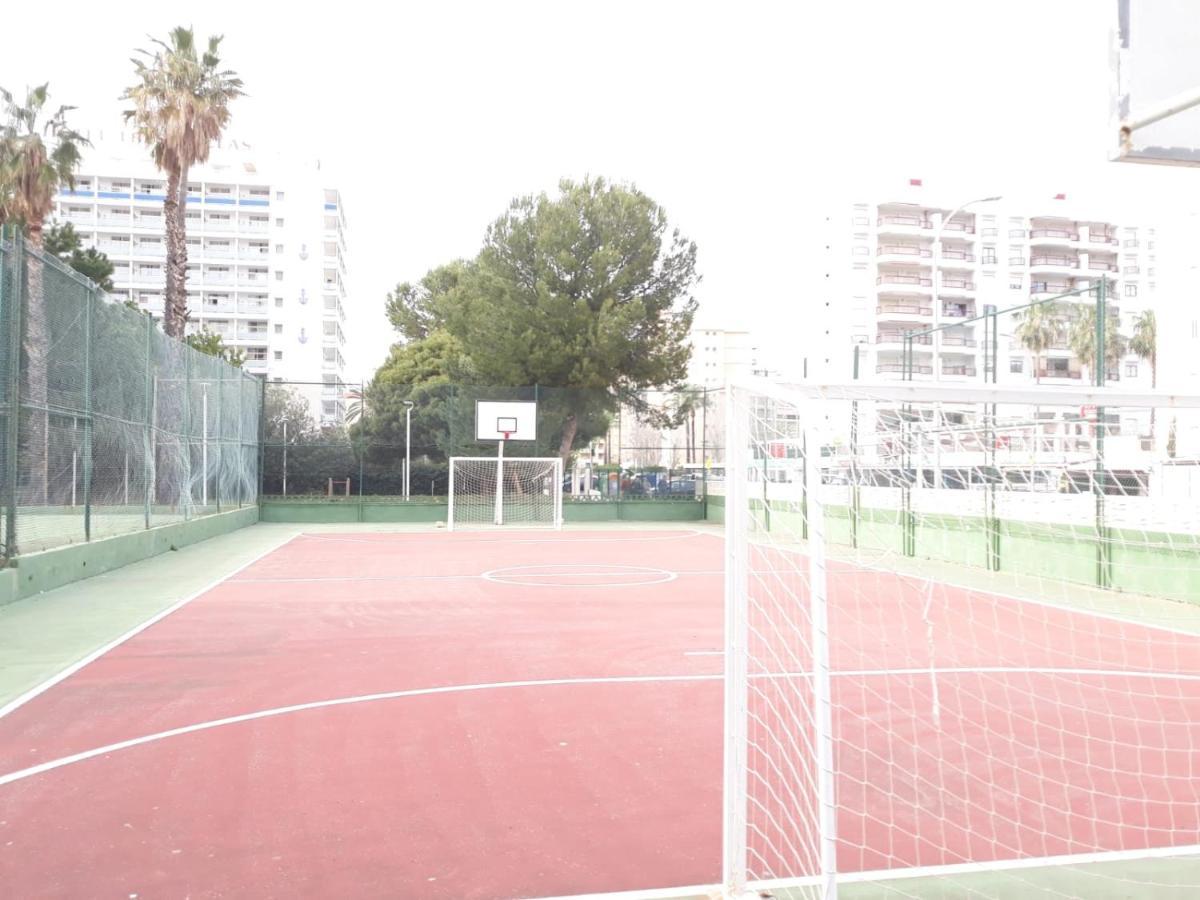 Valldigna 7 Playa De Gandia Solo Familias Extérieur photo