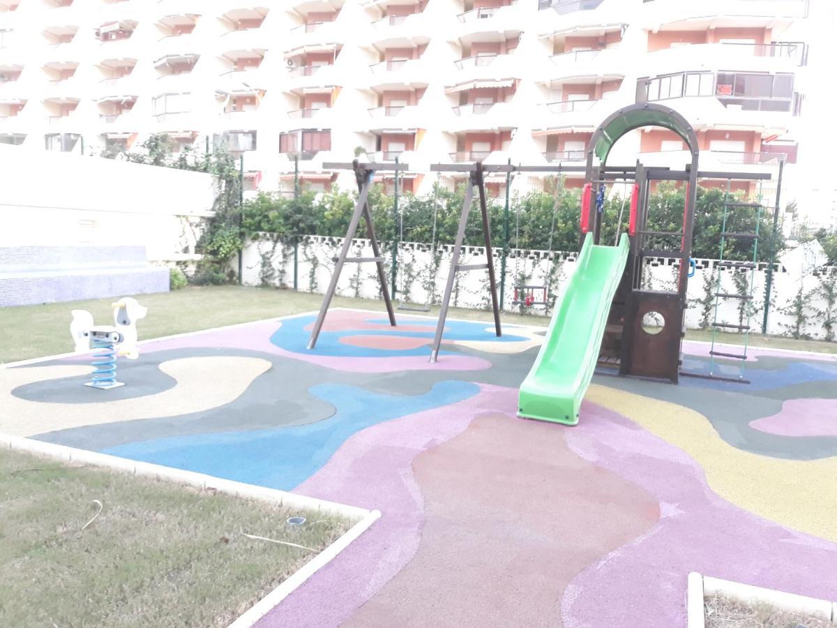 Valldigna 7 Playa De Gandia Solo Familias Extérieur photo